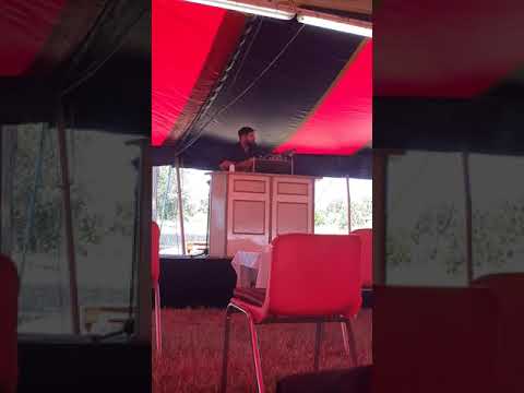 zigani cantico evangelico  Mosè-ricominciare da zero