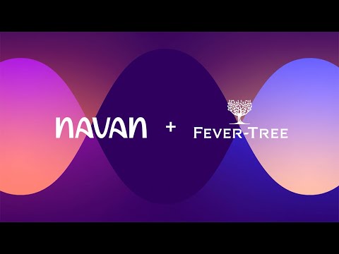 Fever-Tree Adopts Navan for Control and Proactive Travel and Expense Management