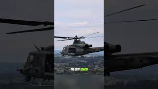 Download lagu Why did the U.S. Marines choose the AH-1Z Viper instead of the famous AH-64 Apache? mp3