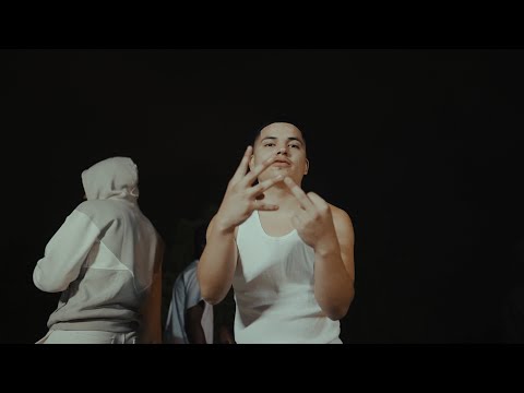 EvilSneek - Hit The Gates feat. Money Reyes (Official Video)