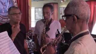 Jack DeJohnette: Made in Chicago (Album EPK)