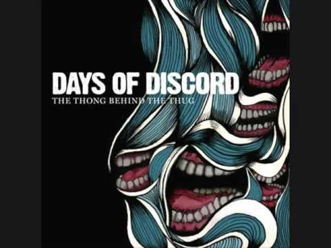 Days of Discord - The betrayal