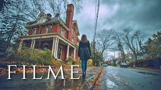 Um filme de terror que fez os espectadores terem medo de dormir à noite | Terror em Português