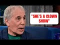 Paul Simon Names The Five Musicians He HATES Most