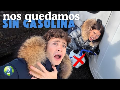 Creo que mi NOVIA me deja después de esto…