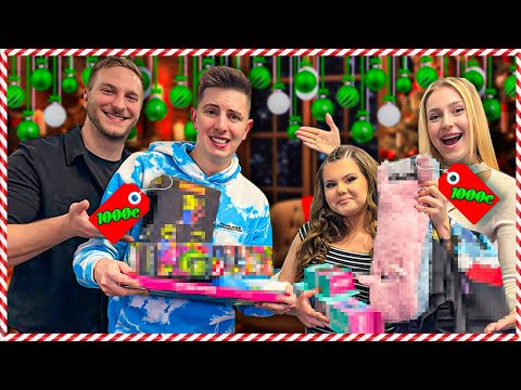 IZNENADILI SMO NOVKETA I ŠMIGIĆKU SA POKLONIMA! *Vlogmas 22/31*