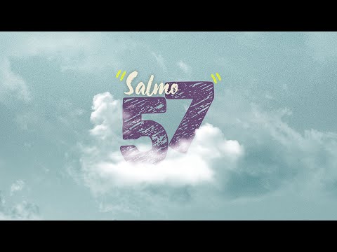 Salmo 57 - Oitava Music