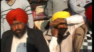 (1) Dhariwal (Gurdaspur) Kabaddi Tournament 15 Dec 2015