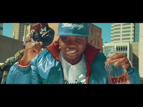 UMUGABO Rmx (Official Video) Young Ck ft Ish Kevin,Bull Dogg,M. Prime,Young Grace,Diplomat, Shizzo