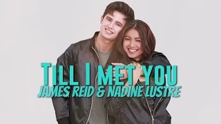 James Reid Accordi