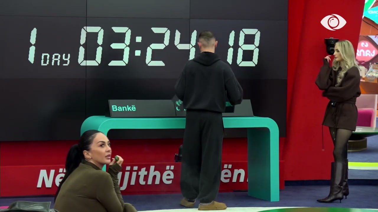 Vijojnë kërkimet në shtëpi, banorët arrinë të gjejnë pesë nga fjalët