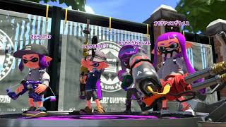 【Splatoon2実況#29】38747875357750年ぶりにガチホコバトル行ってきたよ！