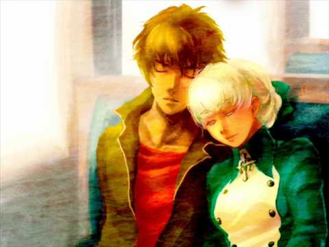 Brain Hopper - Yoshitaka Hirota + Yasunori Mitsuda.wmv