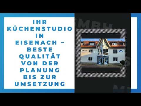 Meng's Küchenstudio GmbH YouTube-Vdeominiatur 2