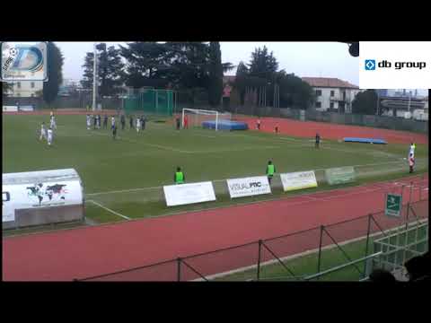 2018 12 23 Montebelluna Delta Porto Tolle 0-2 Serie D 17a giornata