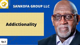 Mind Spa Recovery - Ep 2. Addictionality