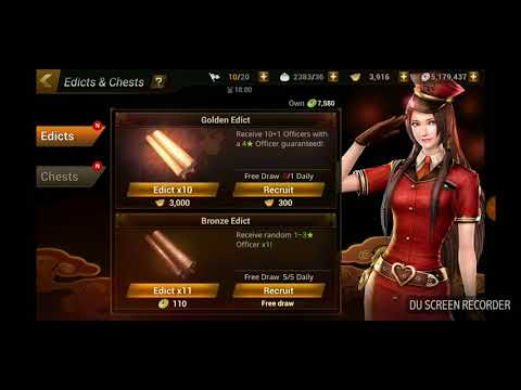 Dynasty Warriors Unleashed - Final transcend of Zhou Yu and Fusions