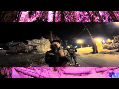 Flash Giordani - Broken