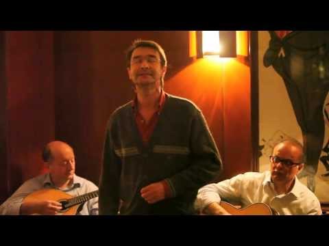 António Ganhão, "Fado das Horas" - "Rouxinol da caneira"