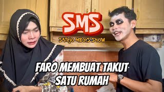 Download lagu FARO SCARED A HOUSE !! mp3
