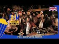 ENG HD Roman Polanski S PIRATES Action Adventure Commedy