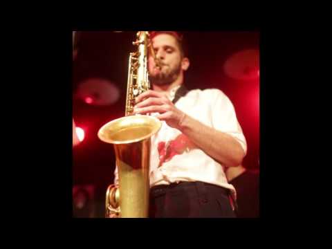 GHX 2016 - Live music and dancing at Missy Sippy.