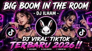 Download lagu DJ ILHAM - INFINITE BASS | DJ VIRAL TIKTOK TERBARU 2026 mp3