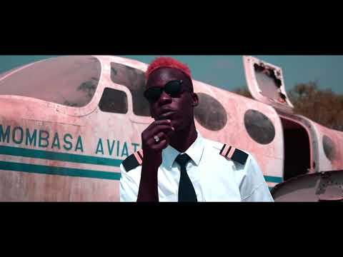 BIG FISH   WUOD BABA