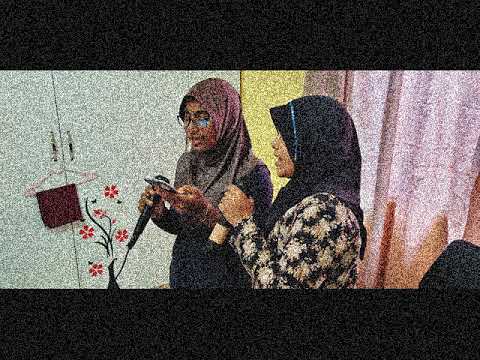 Fathihu fineega farivi by Nauha and Zahaa