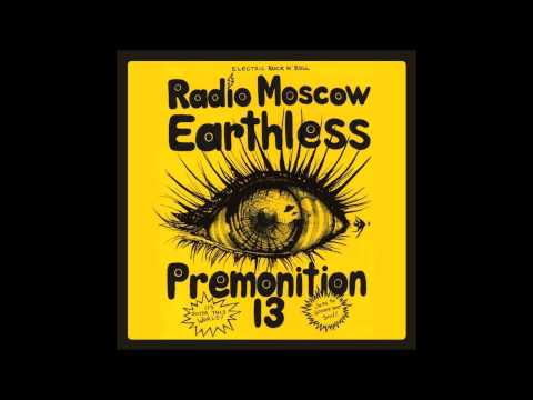 Earthless - Living in the Cosmic Nod