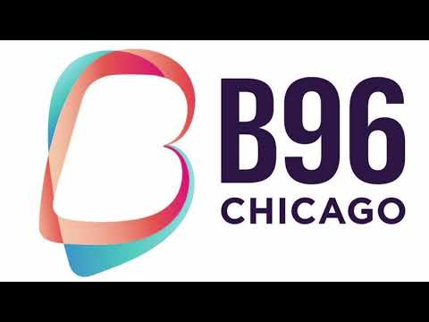 WBBM-FM/Chicago, Illinois Legal ID - April 26, 2021