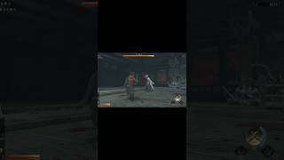鬼武者 Way of the sword 佐々木巌流との一騎打ち