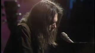 Neil Young - A Man Needs a Maid (Live at the BBC)