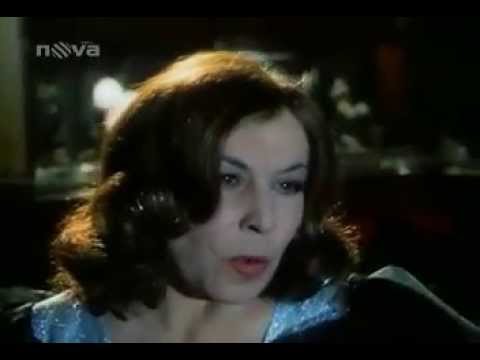 Eva Olmerová - Já hledám štěstí (1979)