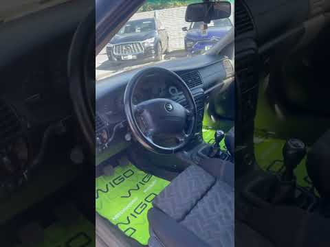 фото opel vectra b рестайлинг 0