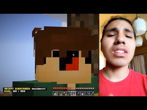 "Turn on the Facecam"