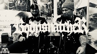 Download lagu Bodysnatcher - Break The Cycle // REACTION!! mp3