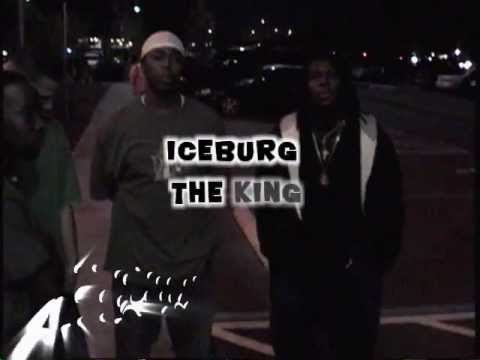 Iceburg the King Part III