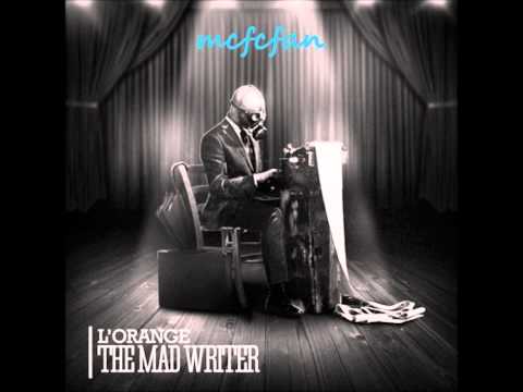 Video thumbnail for The Mad Writer