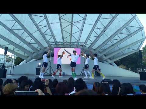 [240218] Velvet Boys - Russian Roulette Dance Cover (Red Velvet)