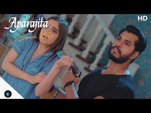APARAJITA Episode 183 en Français | HD