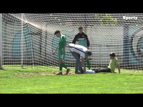 Fk BSK 1925 Batajnica - Fk PKB PS 3:0 (1:0) - omladinci