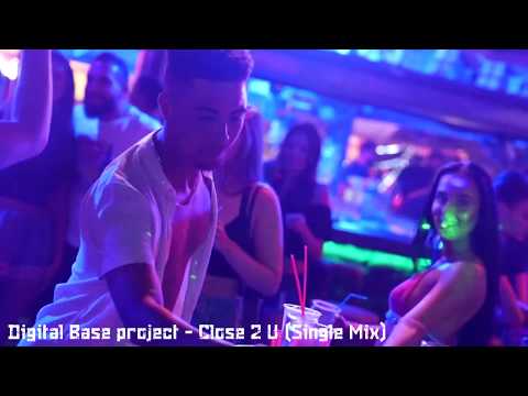 Digital Base project - Close 2 U (Single Mix)