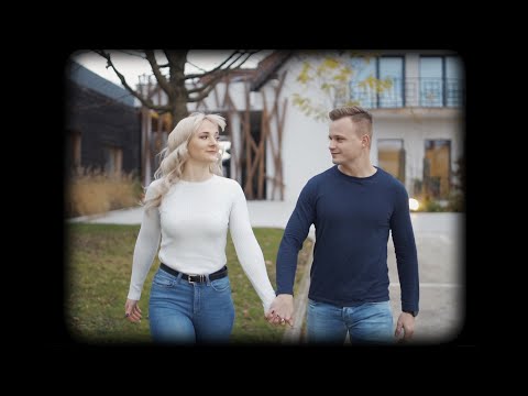 Ansambel Grom - Moja mala Tinka (Official VIdeo 4K)