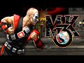 Mortal Kombat 3 Kano Gameplay Playthrough MK3 Arcade