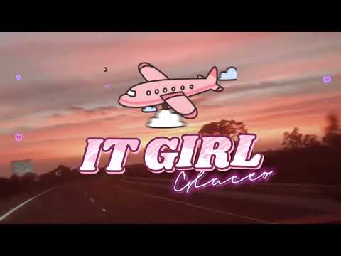 Glaceo - It Girl (Cover of Jason Derulo great song) 💭 Lyrics Video
