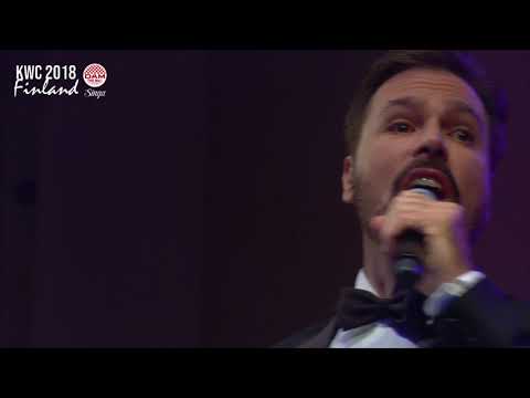 KWC 2018 - Eduardo Torres - Round 2