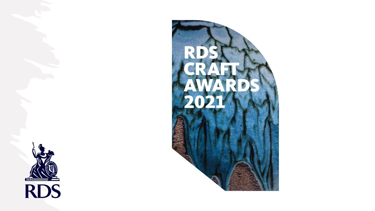 2021 RDS Craft Award Winners