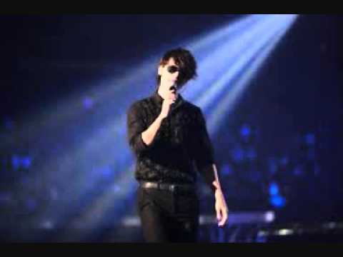 DongHae - [Super junior] - First Love