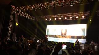 Kollegah Click Click Live 2014
